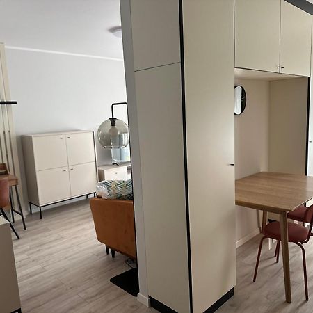 Apartamenty Wroclawia Centrum Eksteriør bilde