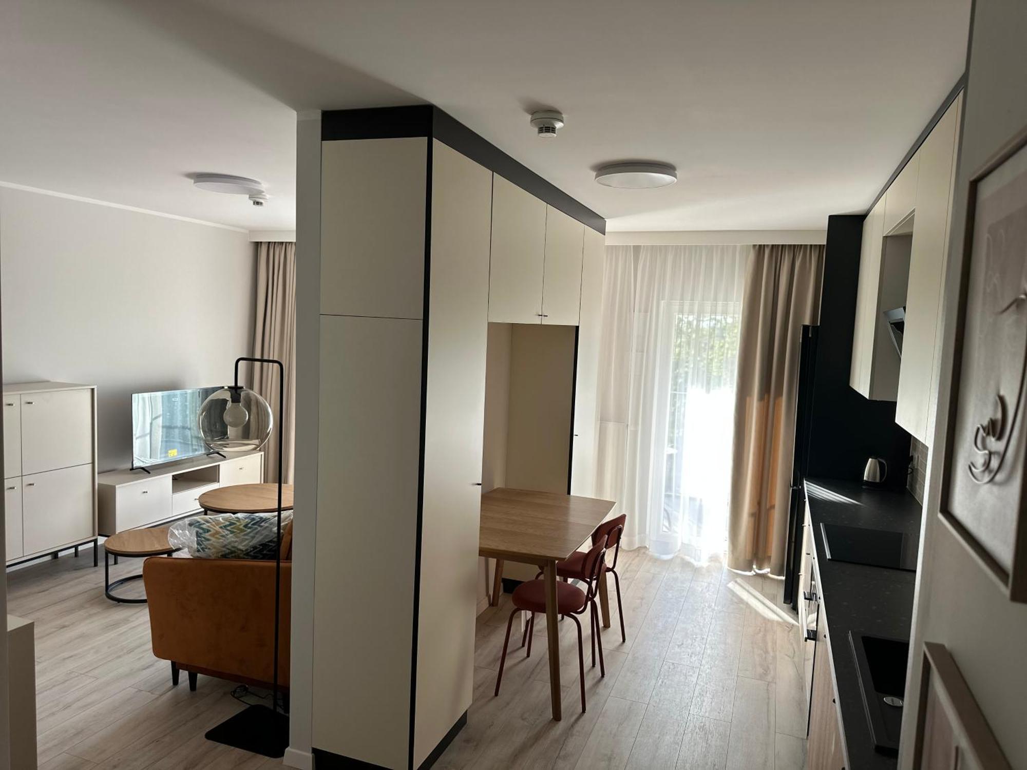 Apartamenty Wroclawia Centrum Eksteriør bilde