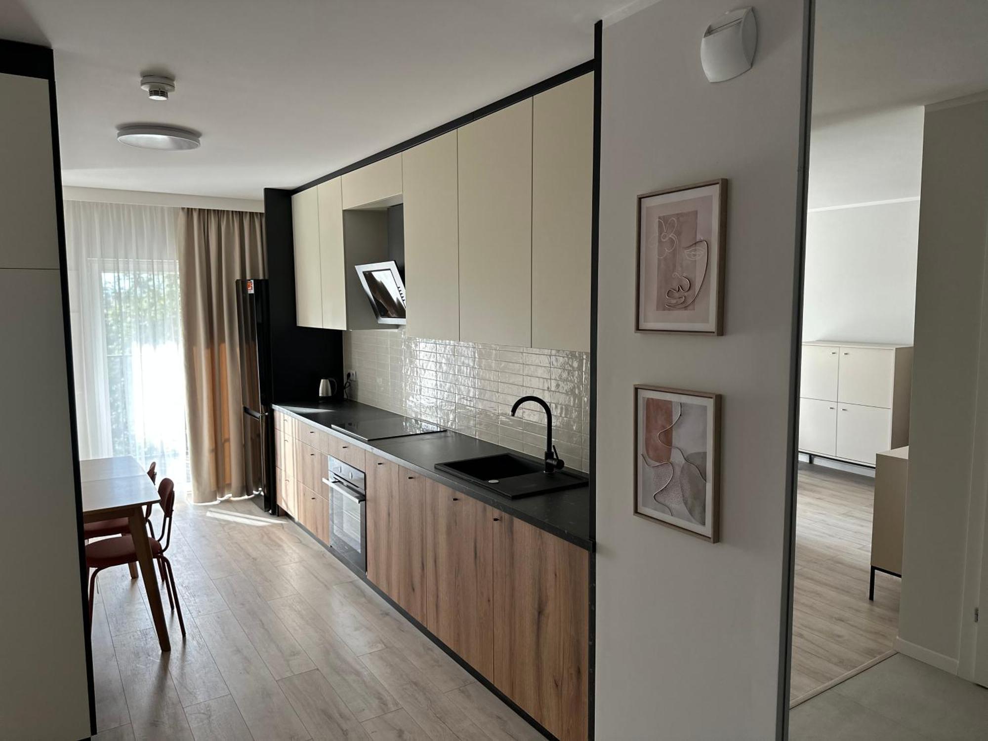 Apartamenty Wroclawia Centrum Eksteriør bilde