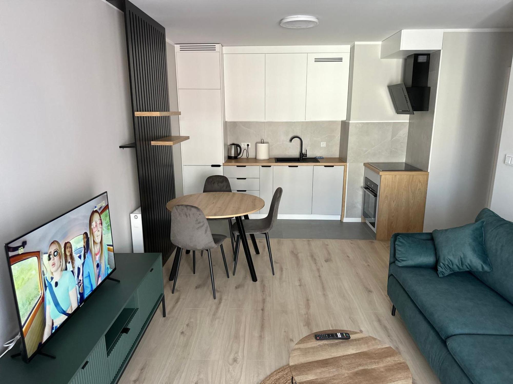 Apartamenty Wroclawia Centrum Eksteriør bilde