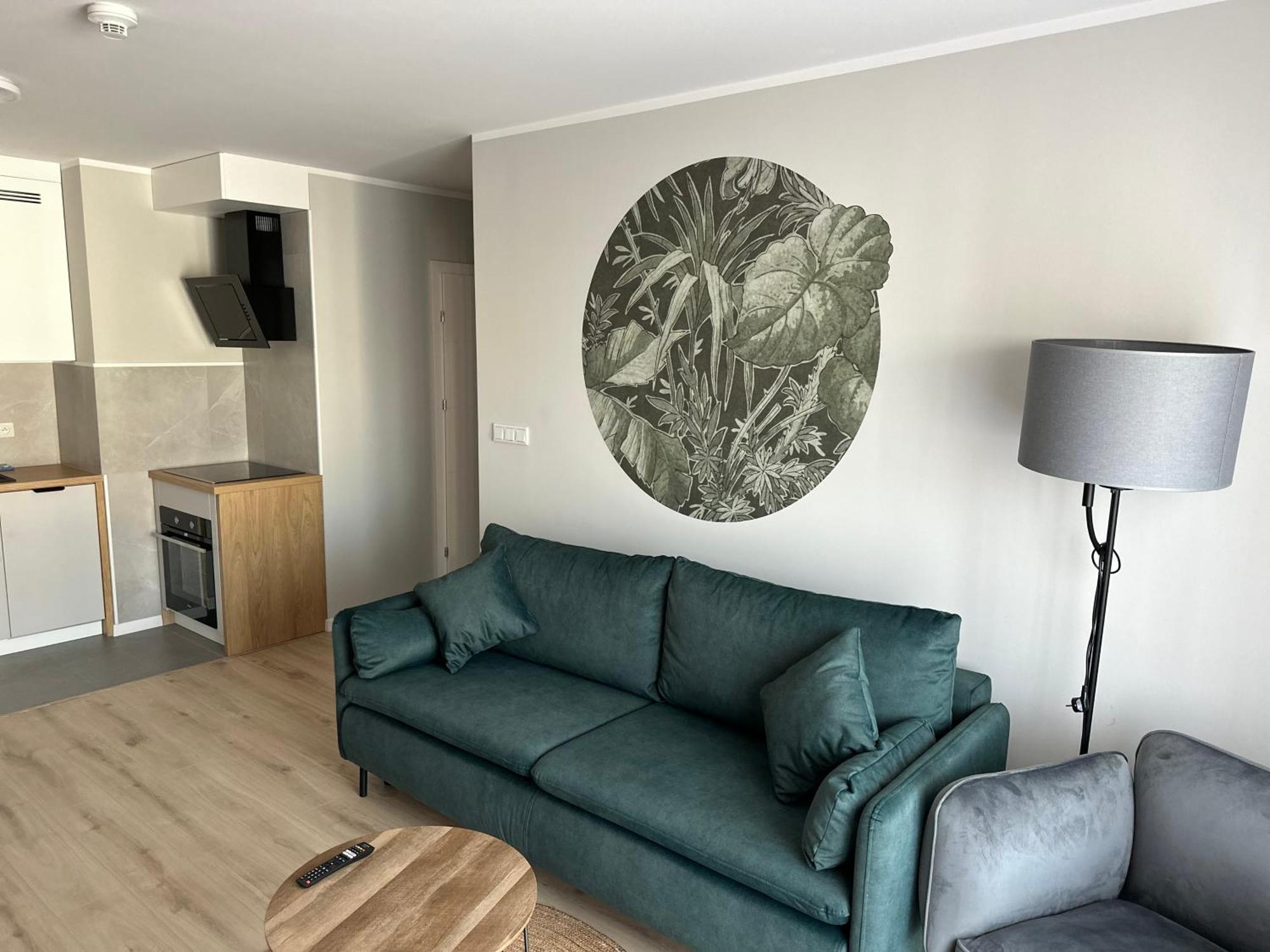 Apartamenty Wroclawia Centrum Eksteriør bilde