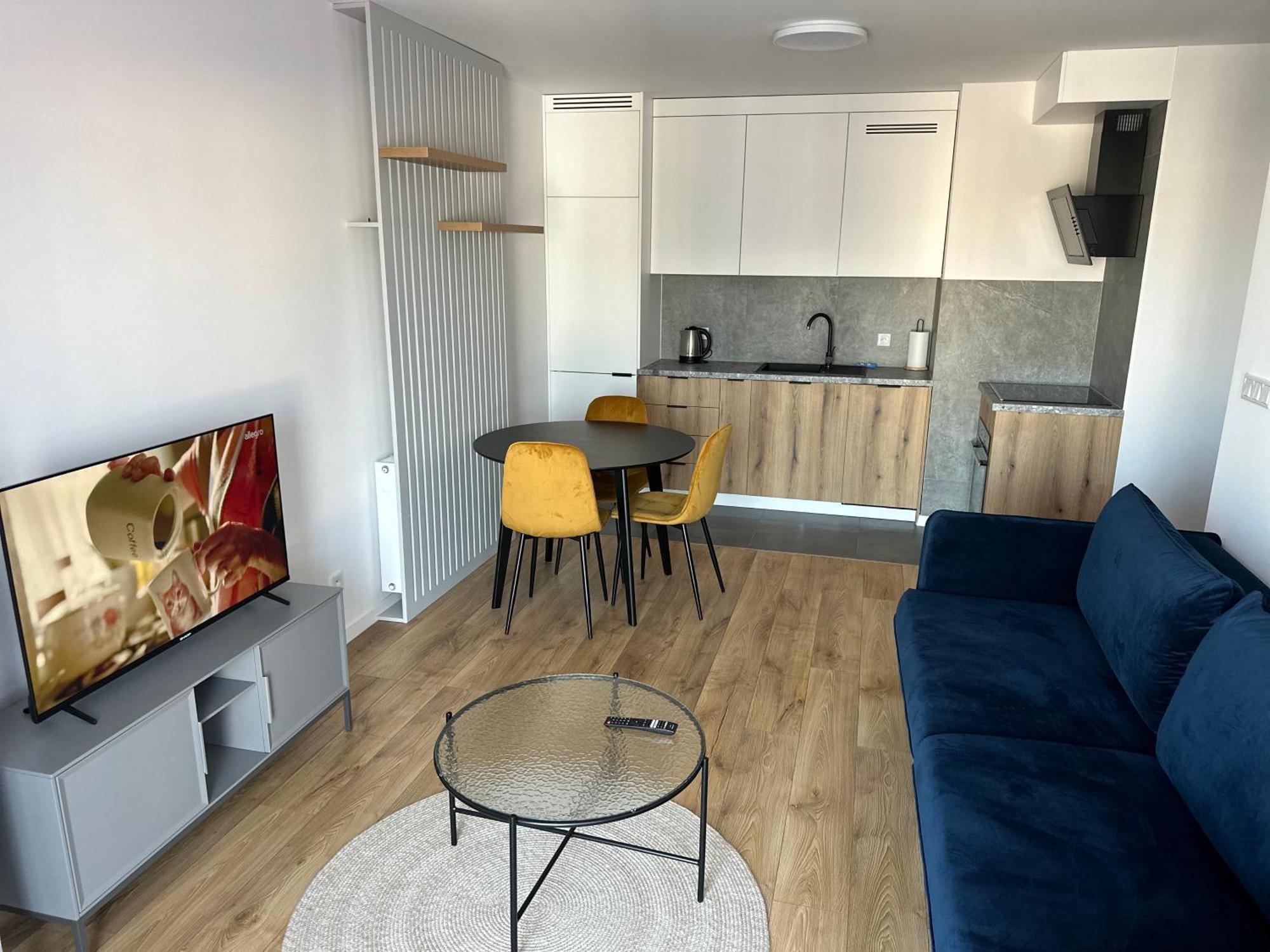 Apartamenty Wroclawia Centrum Eksteriør bilde