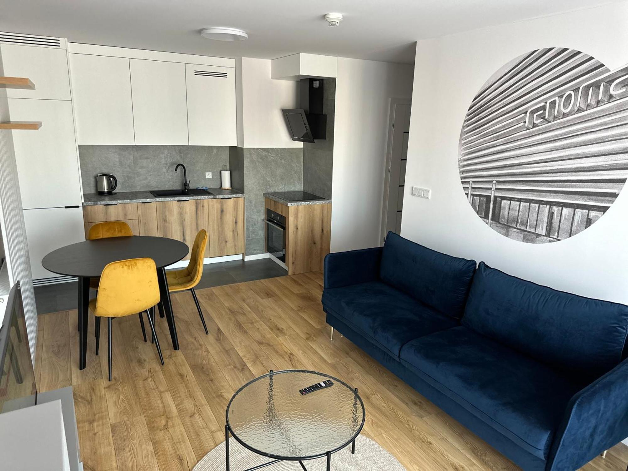 Apartamenty Wroclawia Centrum Eksteriør bilde