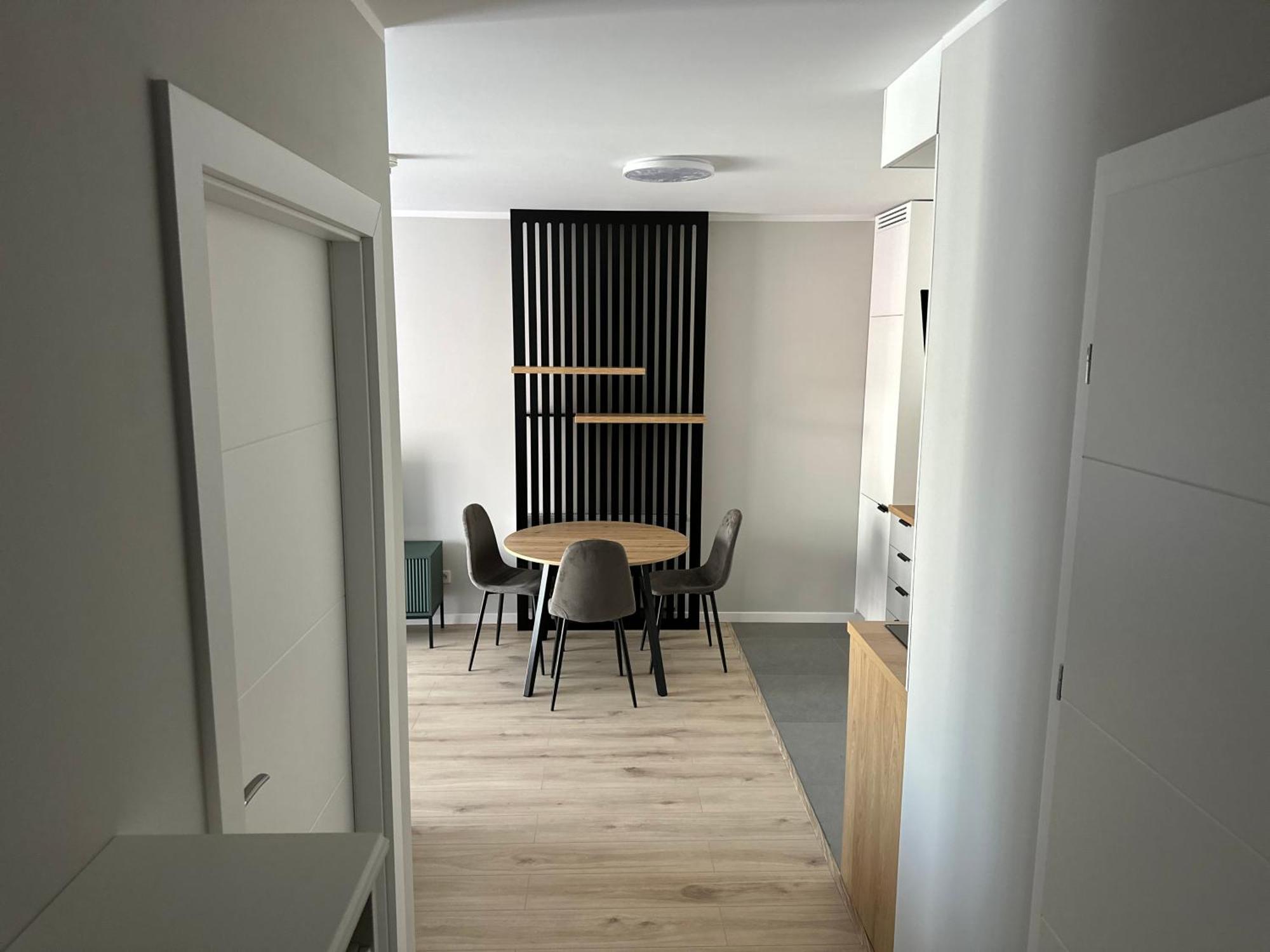 Apartamenty Wroclawia Centrum Eksteriør bilde
