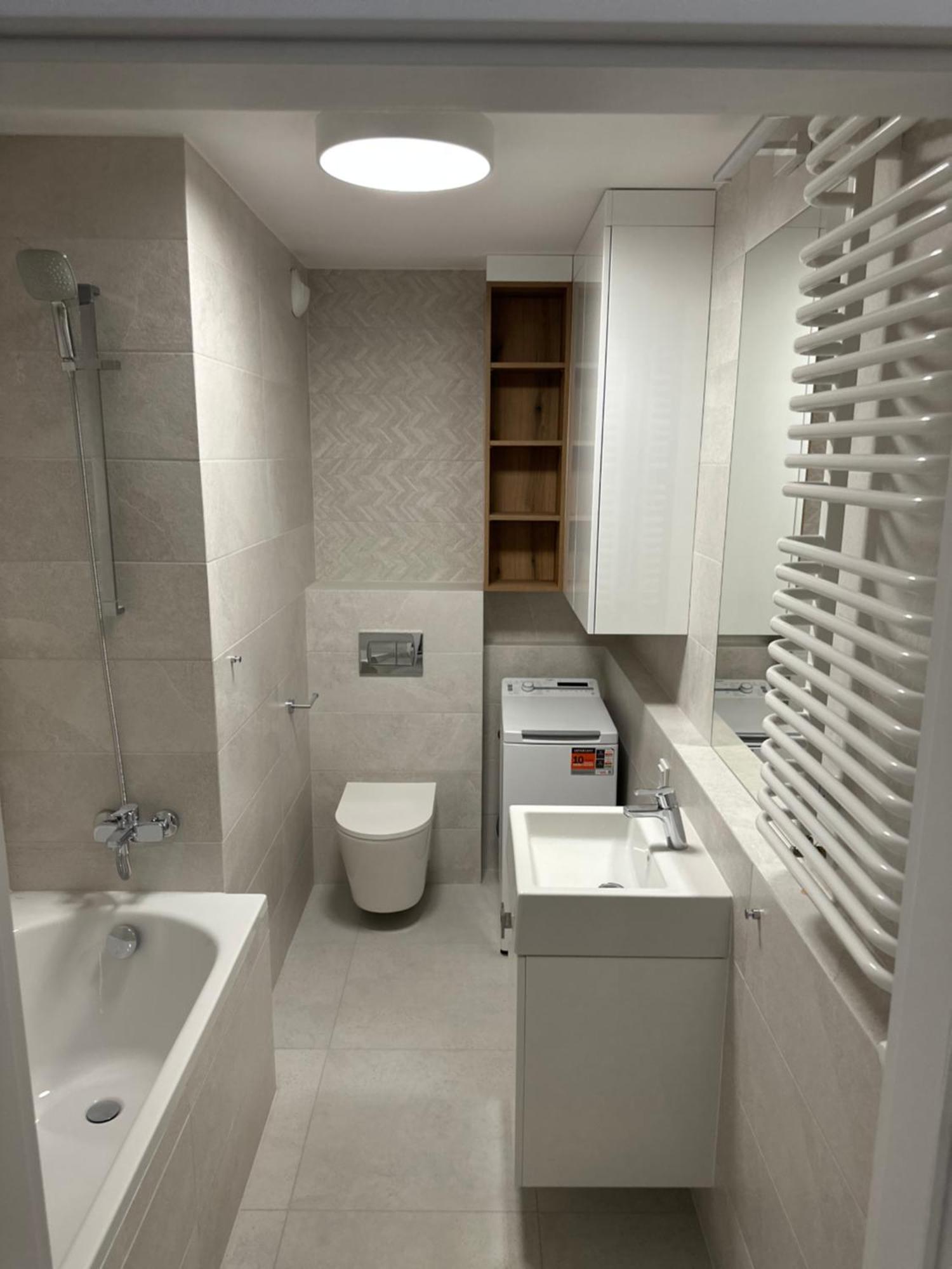 Apartamenty Wroclawia Centrum Rom bilde