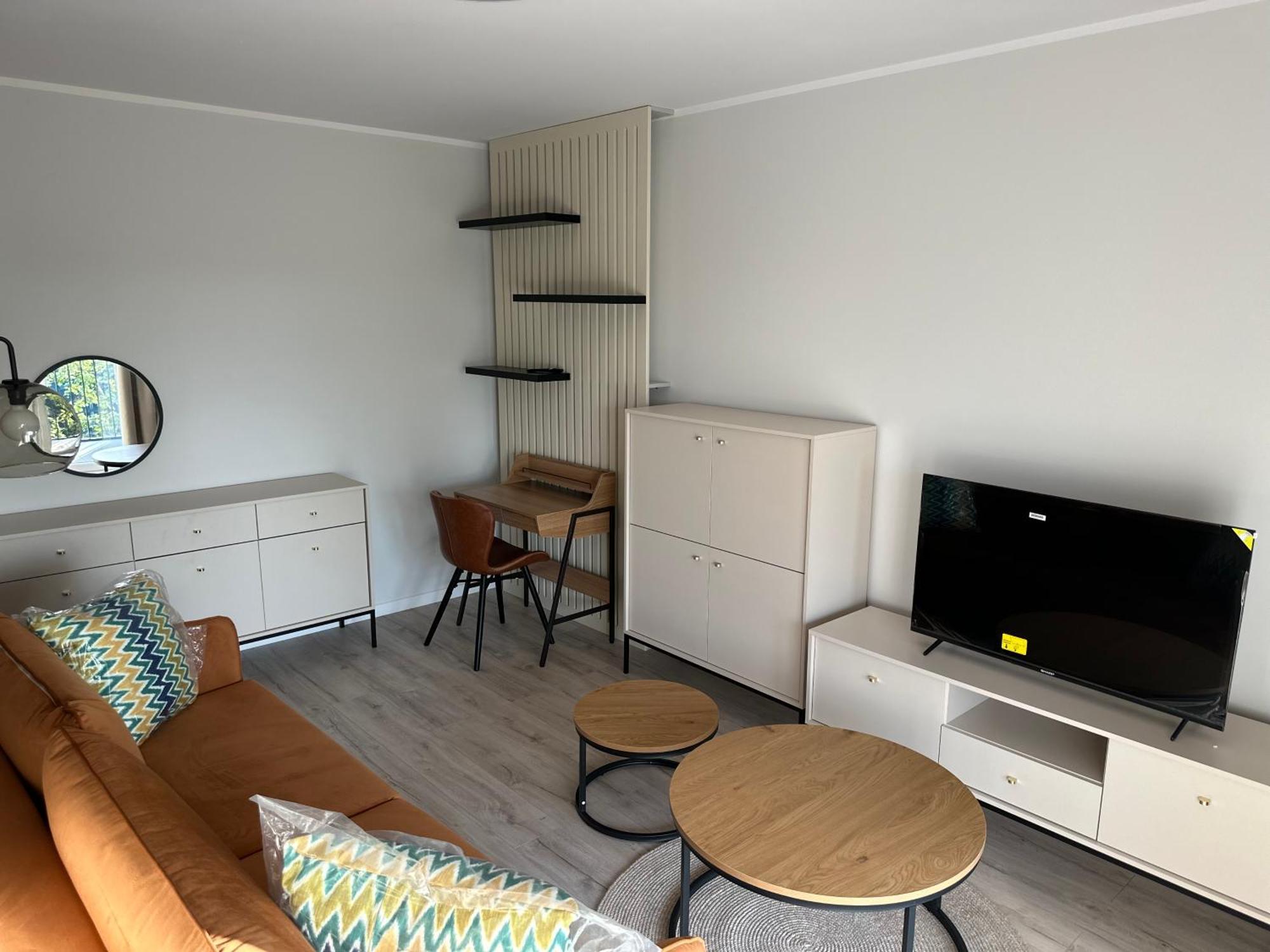 Apartamenty Wroclawia Centrum Rom bilde