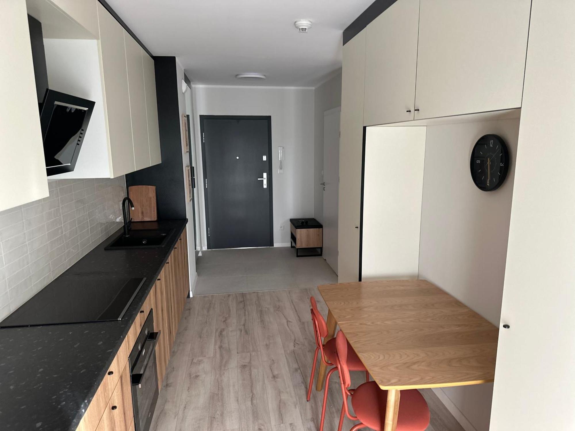 Apartamenty Wroclawia Centrum Rom bilde