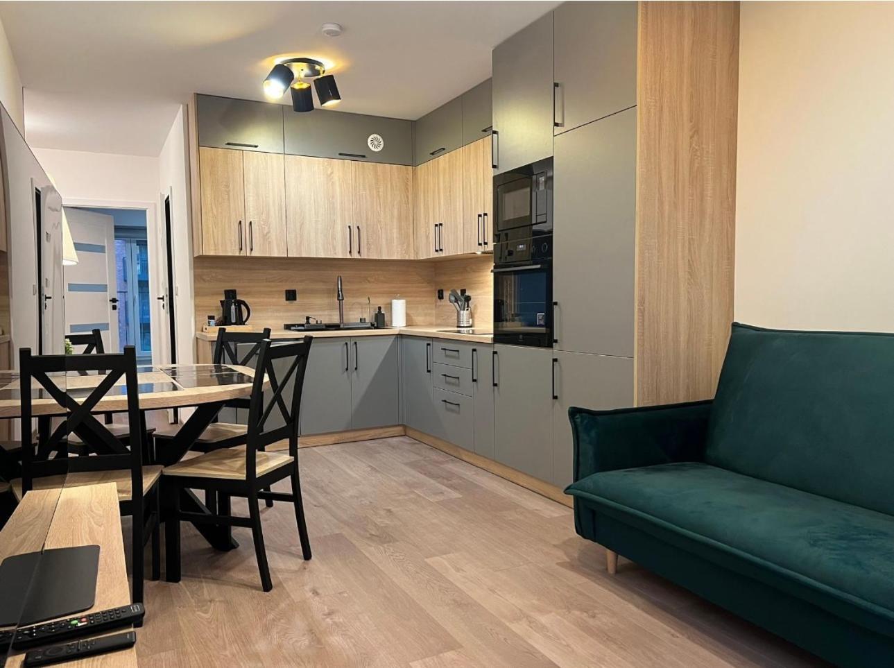 Apartamenty Wroclawia Centrum Eksteriør bilde
