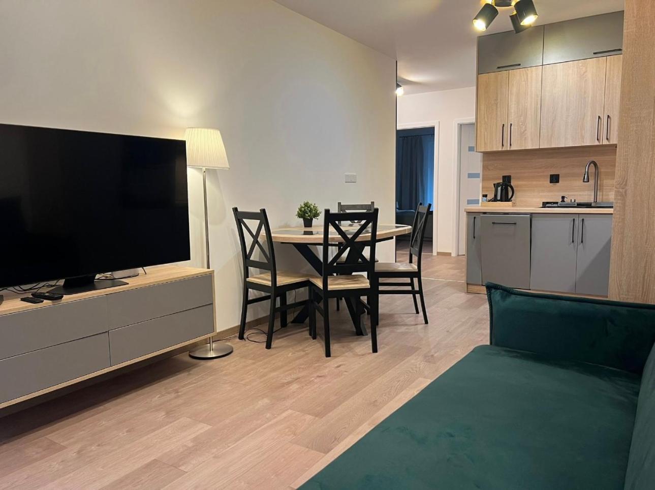 Apartamenty Wroclawia Centrum Eksteriør bilde