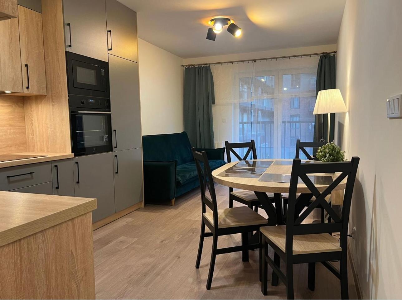 Apartamenty Wroclawia Centrum Eksteriør bilde