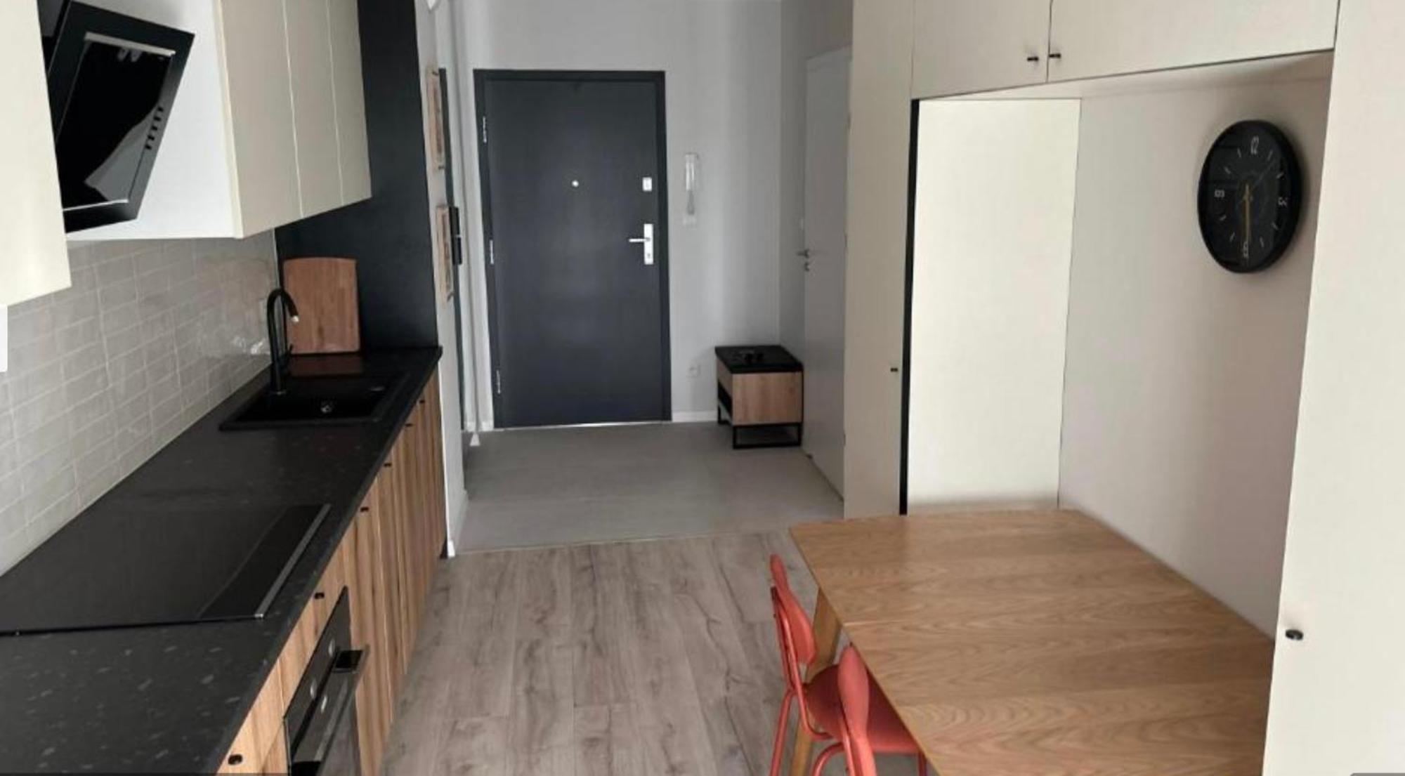 Apartamenty Wroclawia Centrum Rom bilde